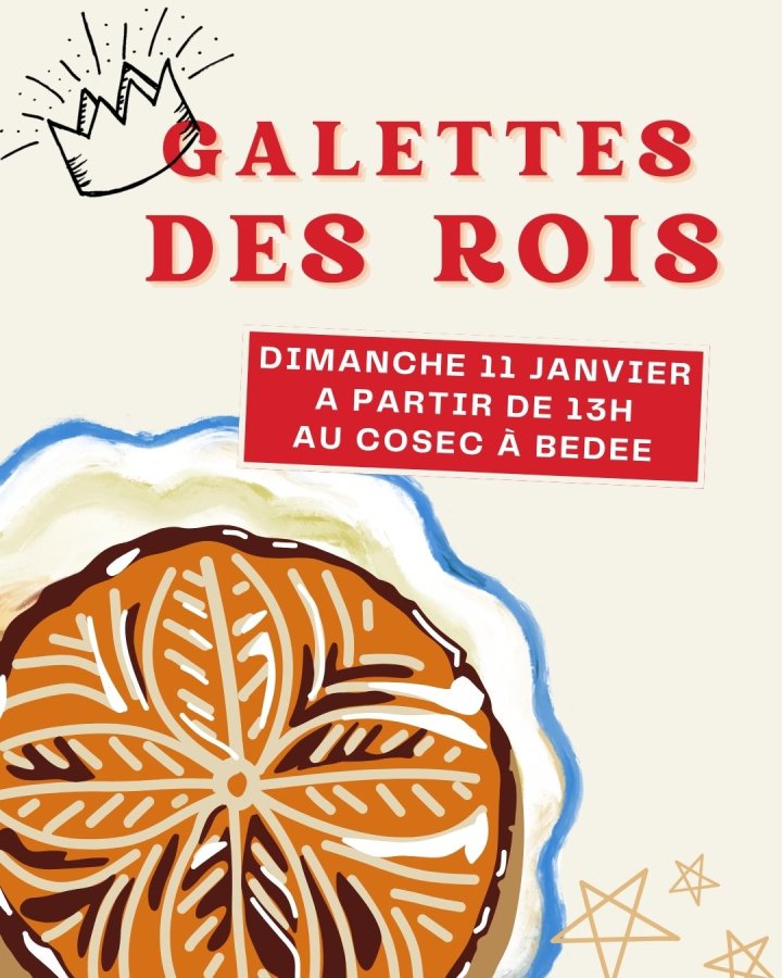 GALETTE