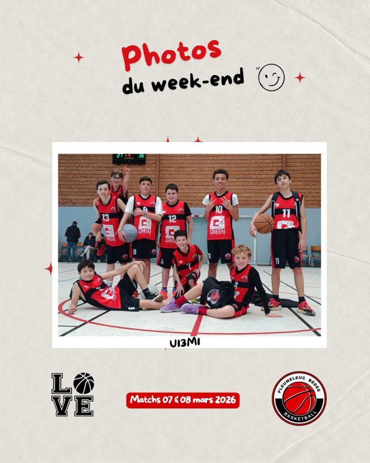 Matchs 13 & 14 décembre 2025 (2)