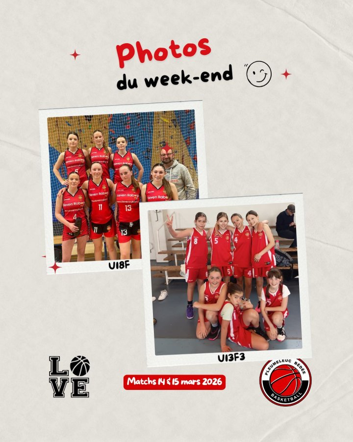 Matchs 13 & 14 décembre 2025 (2)
