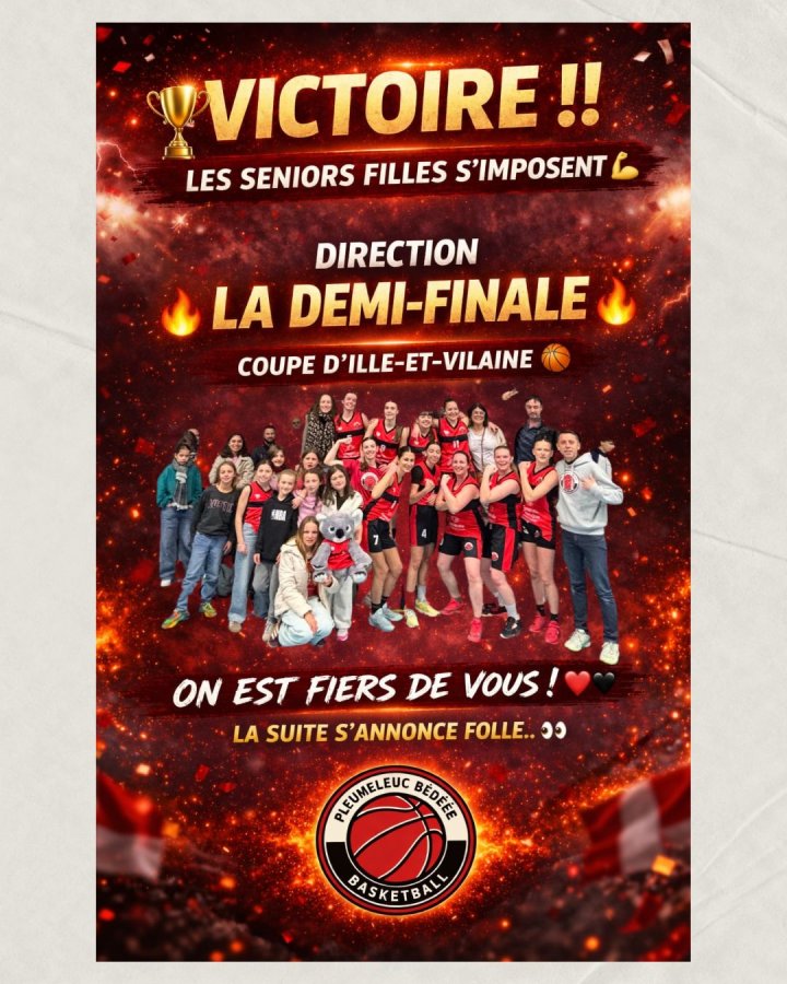 📸 Retour en images des matchs du 28 & 29 mars