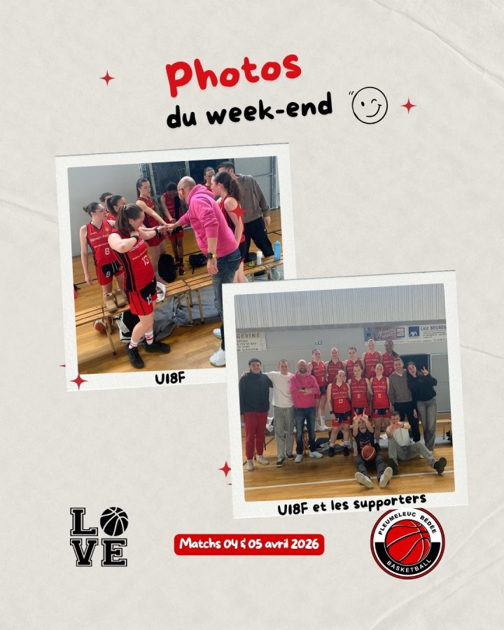 Matchs 13 & 14 décembre 2025 (2)