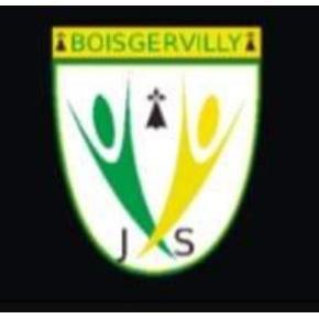 BOISGERVILLY JS