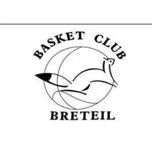 BRETEIL  BC 2 / LE RHEU 1