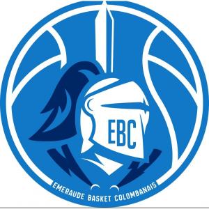 EMERAUDE BASKET COLOMBANAIS