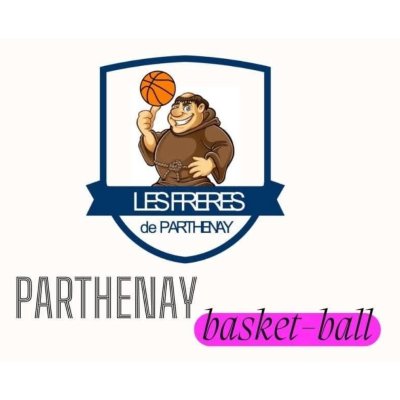 PARTHENAY BASKET CLUB