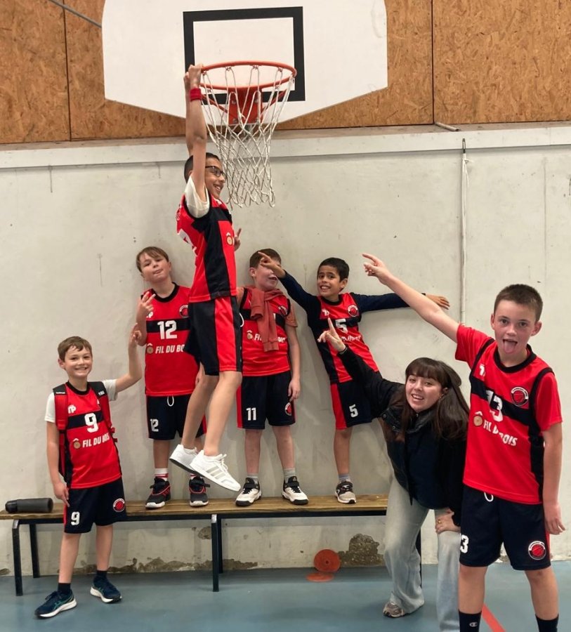 U11 MASCULIN 3