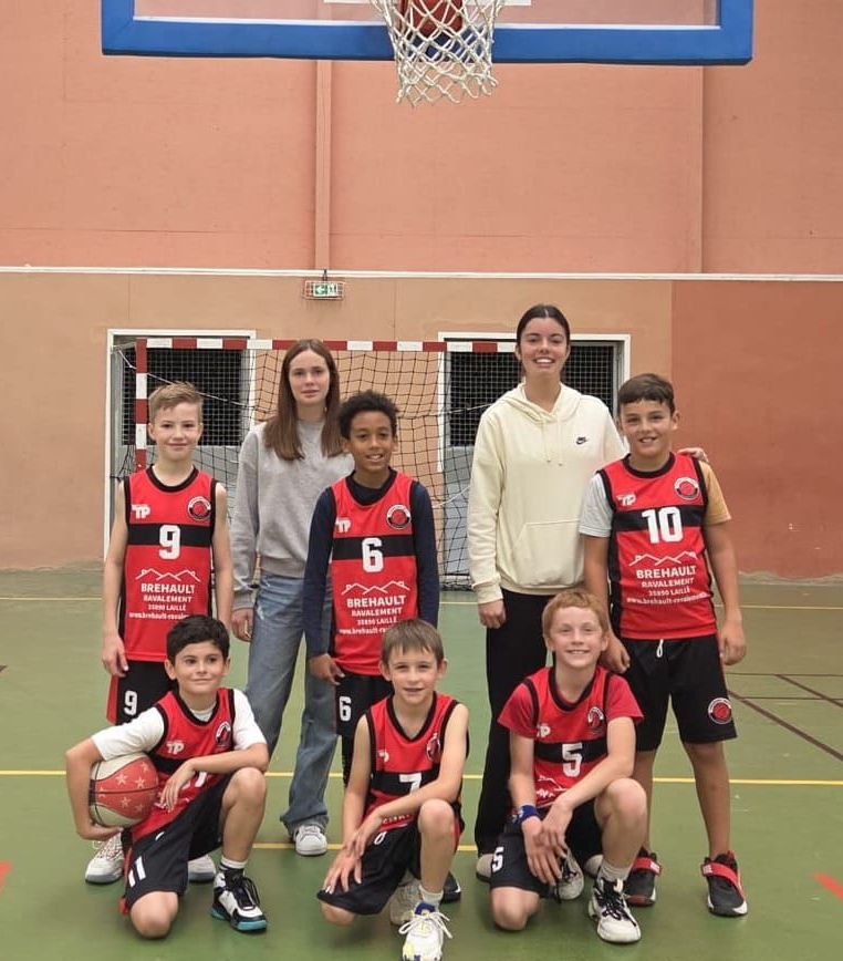 U11 MASCULIN 1