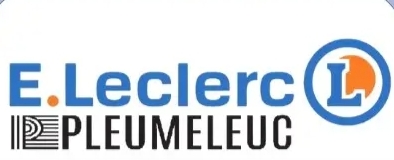 leclerc-pleumeleuc-logo