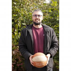 Mathieu DEREGNIEAUX