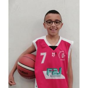 Sofiane HAMOUCHI