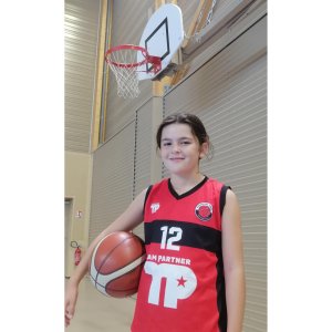 Julia VASSEUR