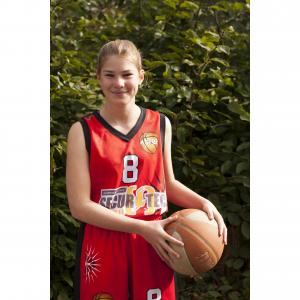Lucie GUILLOUET