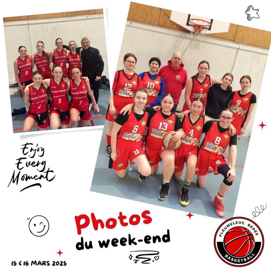 15 & 16 MARS 2025 (2)