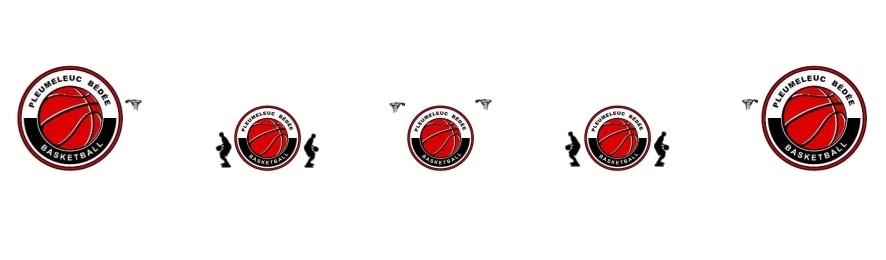 Logo AS Pleumeleuc Bédée Basket